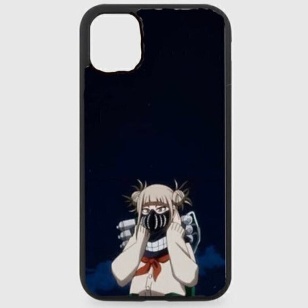 MHA Toga Himiko Phone Case